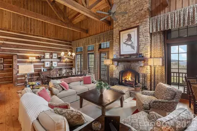 1213 Lost Valley Road, Scaly Mountain, NC 28775 - Photo 6