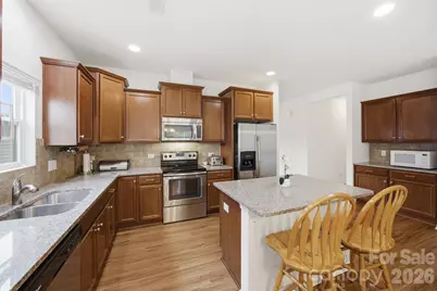 1235 Tranquil Falls Lane, Stallings, NC 28104 - Photo 8