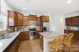 1235 Tranquil Falls Ln, Matthews, NC 28104 - Photo 8