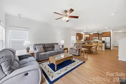 1235 Tranquil Falls Lane, Stallings, NC 28104 - Photo 14