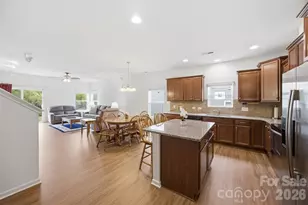 1235 Tranquil Falls Ln, Matthews, NC 28104 - Photo 6