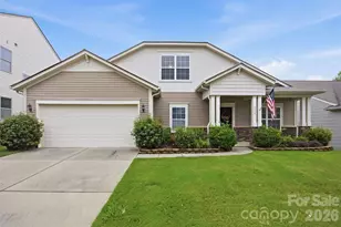 1235 Tranquil Falls Ln, Stallings, NC 28104 - Photo 1
