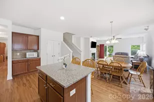 1235 Tranquil Falls Ln, Matthews, NC 28104 - Photo 10