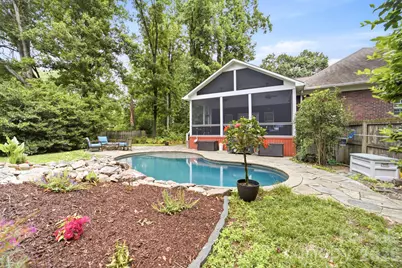 15002 Dexter Lemmond Court, Charlotte, NC 28227 - Photo 36