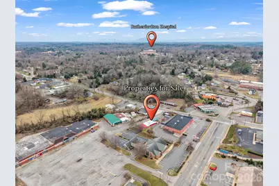 123 Park Lane, Rutherfordton, NC 28139 - Photo 2