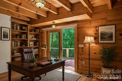 3815 Bat Cave Road, Old Fort, NC 28762 - Photo 20