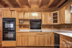 3815 Bat Cave Rd, Old Fort, NC 28762 - Photo 10