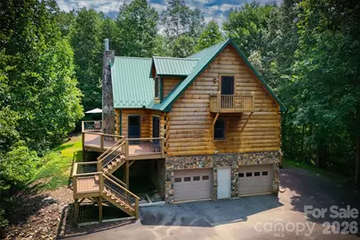 3815 Bat Cave Road, Old Fort, NC 28762 - Photo 2