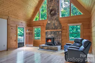 3815 Bat Cave Rd, Old Fort, NC 28762 - Photo 4
