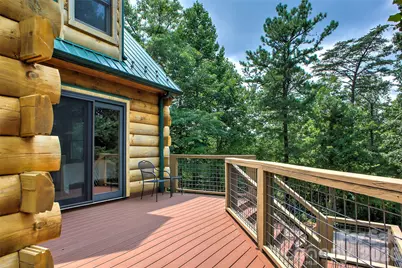 3815 Bat Cave Road, Old Fort, NC 28762 - Photo 34