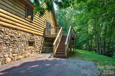 3815 Bat Cave Road, Old Fort, NC 28762 - Photo 36