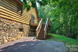3815 Bat Cave Rd, Old Fort, NC 28762 - Photo 36