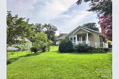 201 Stafford Street, Black Mountain, NC 28711 - Photo 1