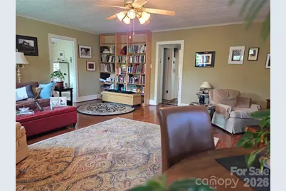 201 Stafford Street, Black Mountain, NC 28711 - Photo 22