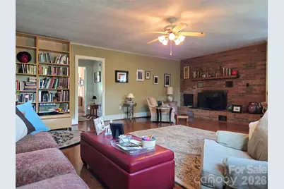 201 Stafford Street, Black Mountain, NC 28711 - Photo 20