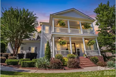 2075 Lake Forest Drive, Fort Mill, SC 29708 - Photo 1