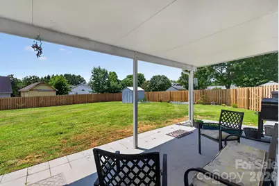 906 Woodhill Drive, Fletcher, NC 28732 - Photo 30