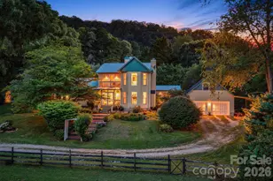 200 Black Hawk Trail, Waynesville, NC 28785 - Photo 1