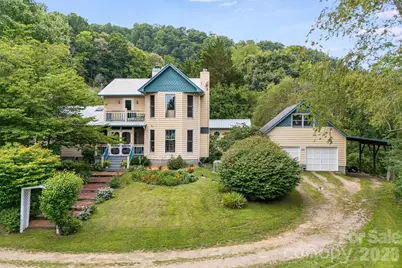 200 Black Hawk Trail, Waynesville, NC 28785 - Photo 2