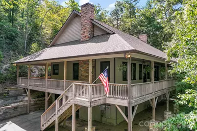 149 Oriole Road, Brevard, NC 28712 - Photo 2