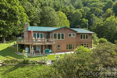 1013 Perry Road, West Jefferson, NC 28694 - Photo 2