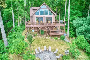 171 Jade Dr, Clyde, NC 28721 - Photo 2