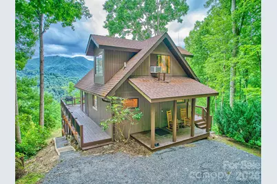 171 Jade Drive, Clyde, NC 28721 - Photo 8