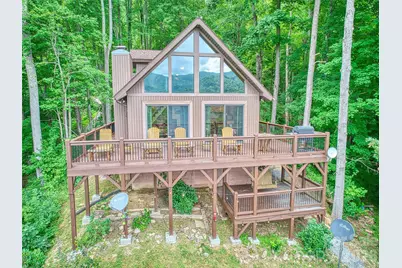 171 Jade Drive, Clyde, NC 28721 - Photo 1