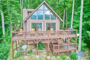171 Jade Dr, Clyde, NC 28721 - Photo 1