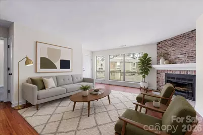 1612 Sharon Road W #70, Charlotte, NC 28210 - Photo 1