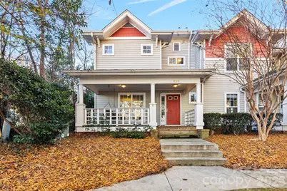 958 W 1st Street, Charlotte, NC 28202 - Photo 1