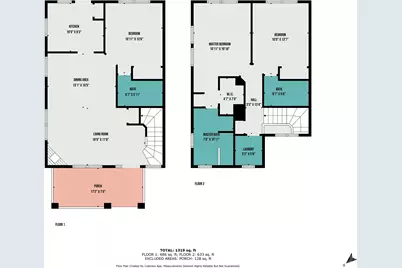 958 W 1st Street, Charlotte, NC 28202 - Photo 6