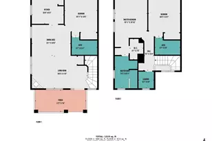 958 W 1st St, Charlotte, NC 28202 - Photo 6