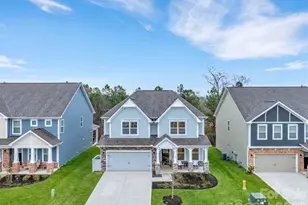 4849 Tacoma Dr, Fort Mill, SC 29707 - Photo 1