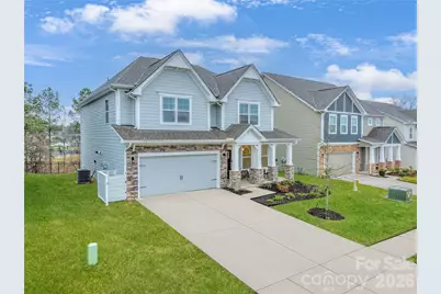4849 Tacoma Drive, Fort Mill, SC 29707 - Photo 2