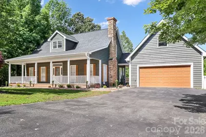 46 Indian Summer Lane, Mill Spring, NC 28756 - Photo 2