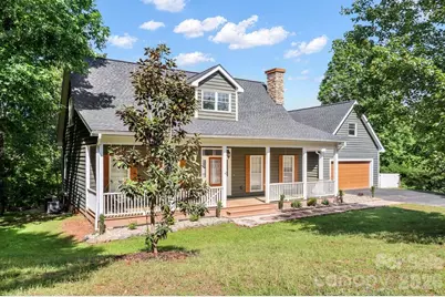 46 Indian Summer Lane, Mill Spring, NC 28756 - Photo 2