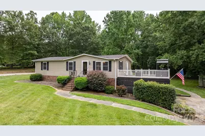 4091 Little Mountain Road, Newton, NC 28658 - Photo 2