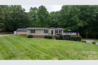 4091 Little Mountain Road, Newton, NC 28658 - Photo 1