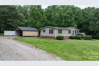 4091 Little Mountain Road, Newton, NC 28658 - Photo 4