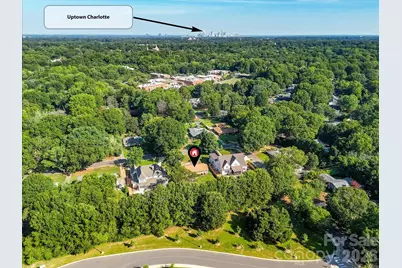 911 Lansdowne Road, Charlotte, NC 28270 - Photo 18