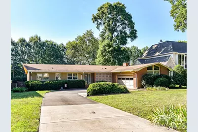911 Lansdowne Road, Charlotte, NC 28270 - Photo 1