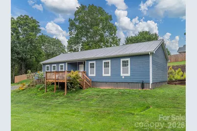 4687 Old Clyde Road, Clyde, NC 28721 - Photo 1