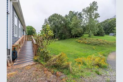 4687 Old Clyde Road, Clyde, NC 28721 - Photo 2