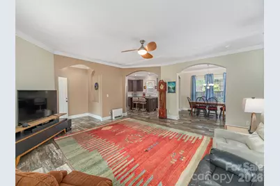 4687 Old Clyde Road, Clyde, NC 28721 - Photo 8
