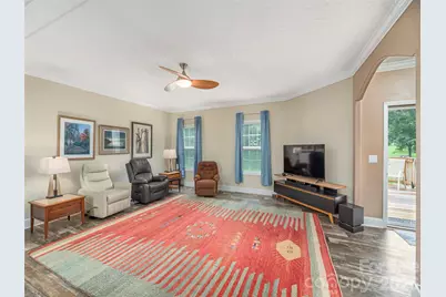 4687 Old Clyde Road, Clyde, NC 28721 - Photo 6