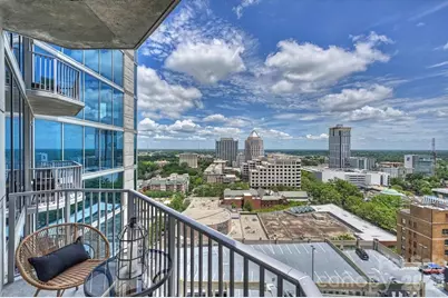 210 N Church Street Street, Charlotte, NC 28202 - Photo 2