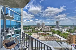 210 N Church Street St, Charlotte, NC 28202 - Photo 2
