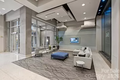 210 N Church Street Street, Charlotte, NC 28202 - Photo 42