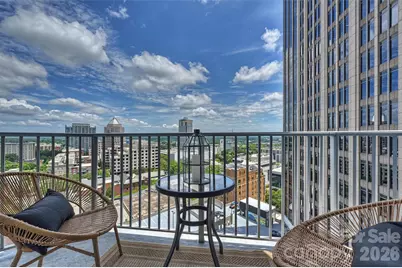 210 N Church Street Street, Charlotte, NC 28202 - Photo 1